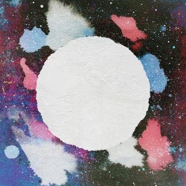 KHRUANGBIN "THE UNIVERSE SMILES UPON YOU II" VINYL LP