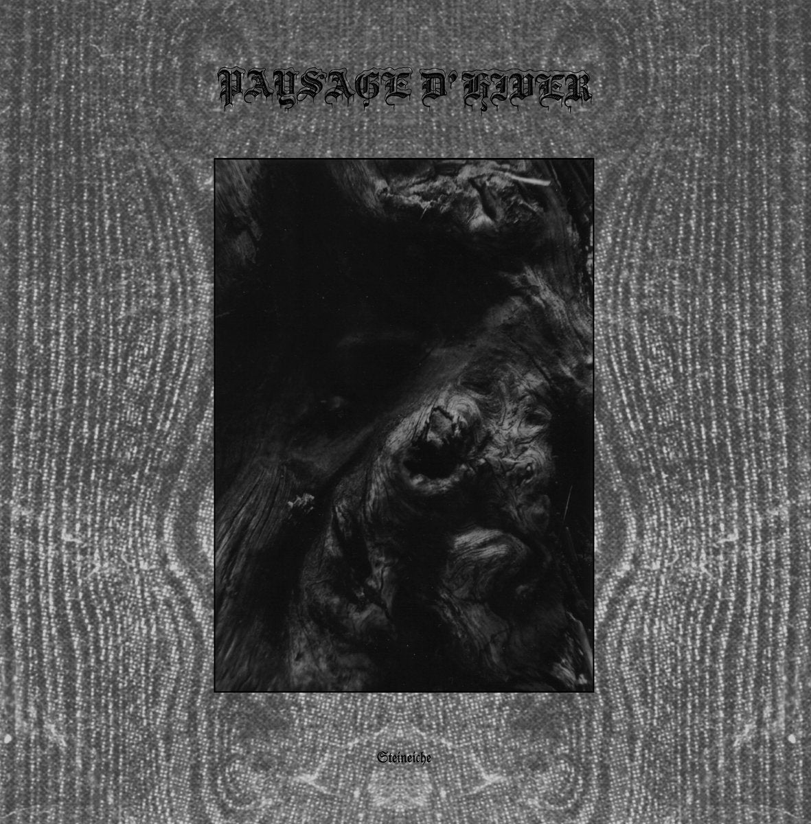 PASSAGE D' HAVER "STEINEICHE" VINYL LP