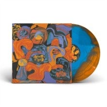 CLANTON, GEORGE "OOH RAP I YA" VINYL LP