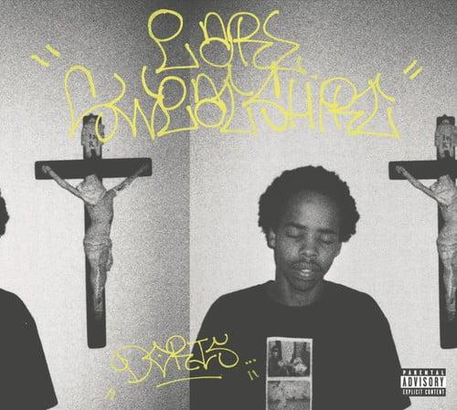 EARL SWEATSHIRT "DORIS" CD