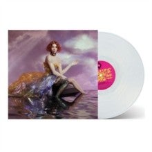 SOPHIE "OIL OF EVERY PEARL'S UN-INSIDES" VINYL LP