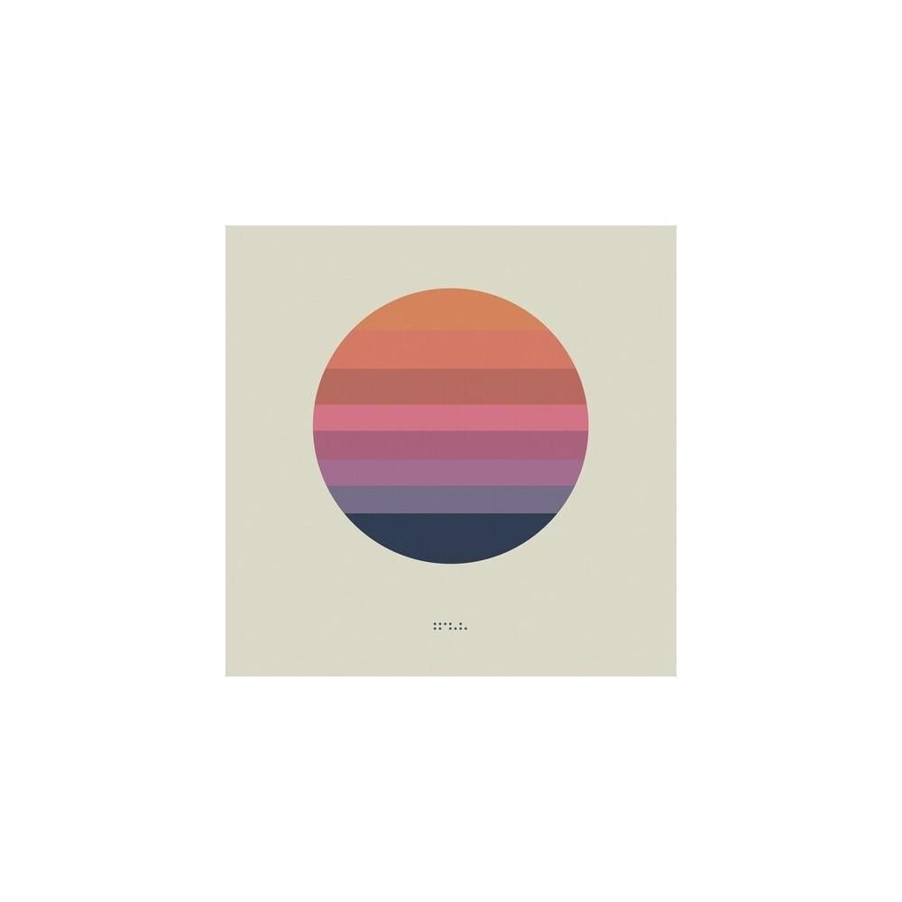 TYCHO "AWAKE" VINYL LP