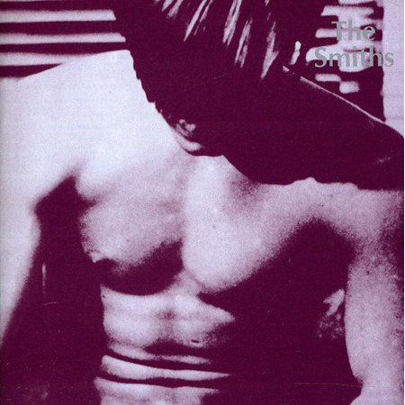SMITHS, THE "THE SMITHS" CD