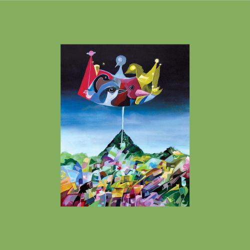 CIRCULATORY SYSTEM "CIRCULATORY SYSTEM" VINYL LP