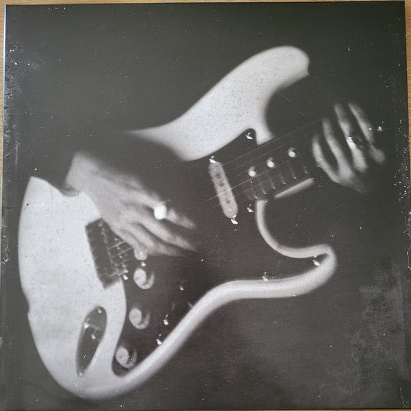 MIDWIFE "NO DEPRESSION IN HEAVEN" VINYL LP