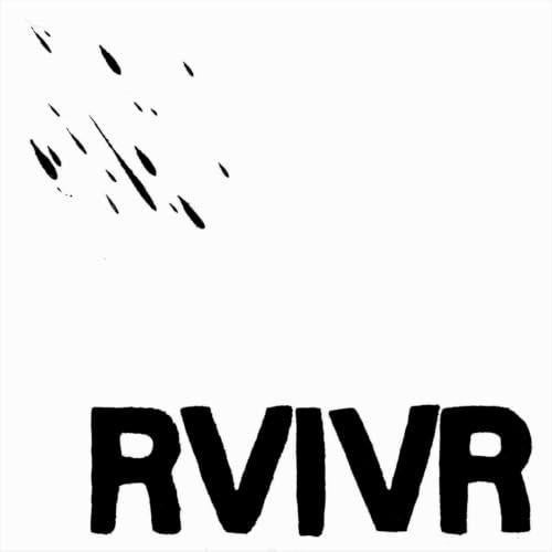 RVIVR "RVIVR" VINYL LP
