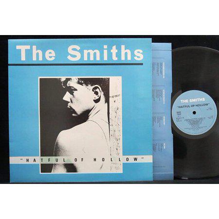 SMITHS, THE "HATFUL OF HOLLOW" VINYL LP