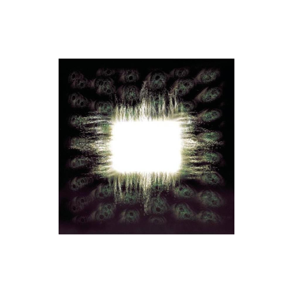 TOOL "ÆNIMA" CD