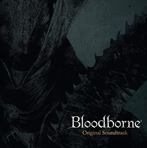 VARIOUS "BLOODBORNE (ORIGINAL SOUNDTRACK)" VINYL LP
