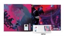 VARIOUS "KPOP DEMON HUNTERS SOUNDTRACK" (SAJA BOYS EDITION) RSD VINYL LP