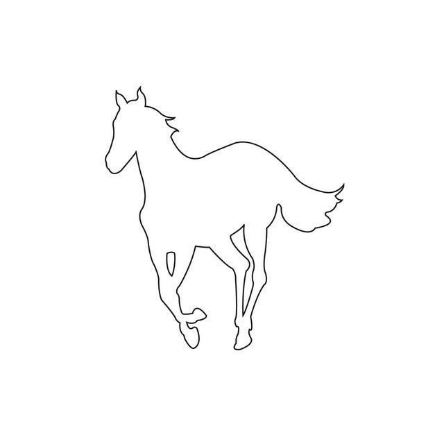 DEFTONES "WHITE PONY" VINYL LP