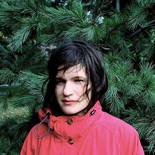 ADRIANNE LENKER "HOURS WERE THE BIRDS" VINYL LP