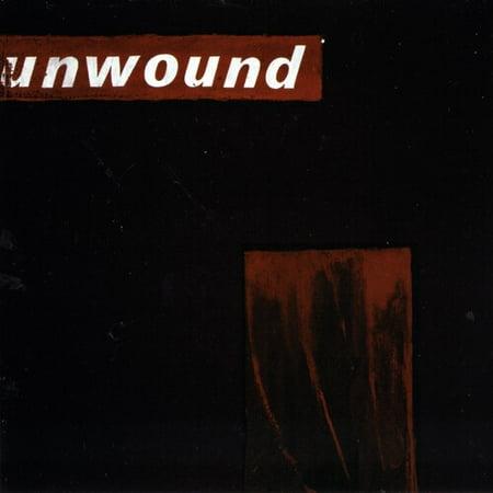 UNWOUND "UNWOUND" VINYL LP