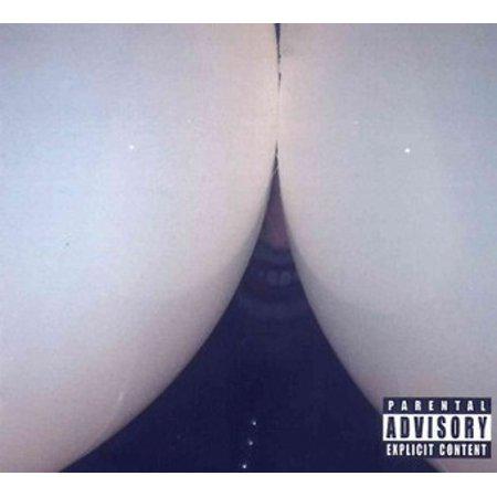 DEATH GRIPS "BOTTOMLESS PIT" CD