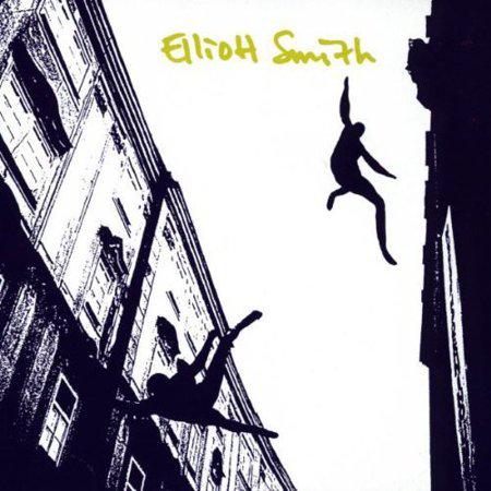 ELLIOTT SMITH "KILL ROCK STARS" CD