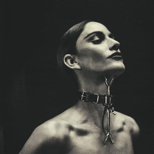 NIIA "V" VINYL LP