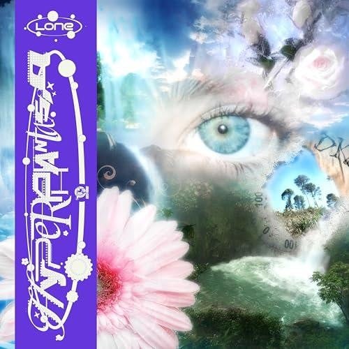 LONE "HYPERPHANTASIA" VINYL 2LP