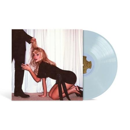 SABRINA CARPENTER "MAN'S BEST FRIEND" VINYL LP