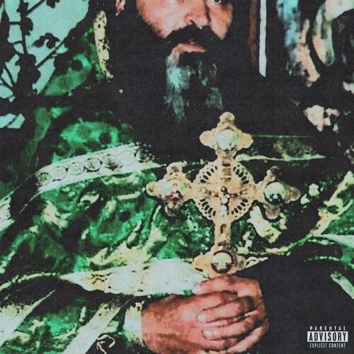 $UICIDEBOY$ "SING ME A LULLABY MY SWEET TEMPTATION" CD