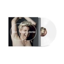 ROBYN "SEXISTENTIAL" VINYL LP