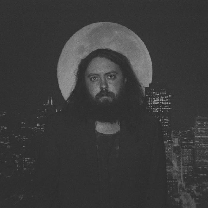 ELVIS DEPRESSEDLY "DEPRESSEDELICA" VINYL LP
