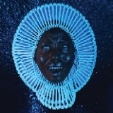CHILDISH GAMBINO "AWAKEN, MY LOVE!" VINYL LP