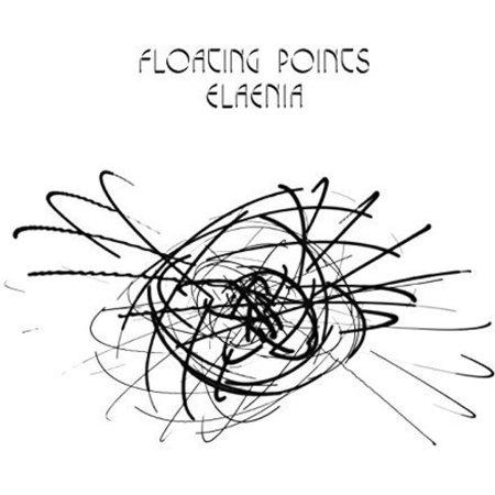 FLOATING POINTS "ELAENIA" VINYL LP