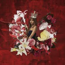 PINKPANTHERESS "FANCY THAT" VINYL LP