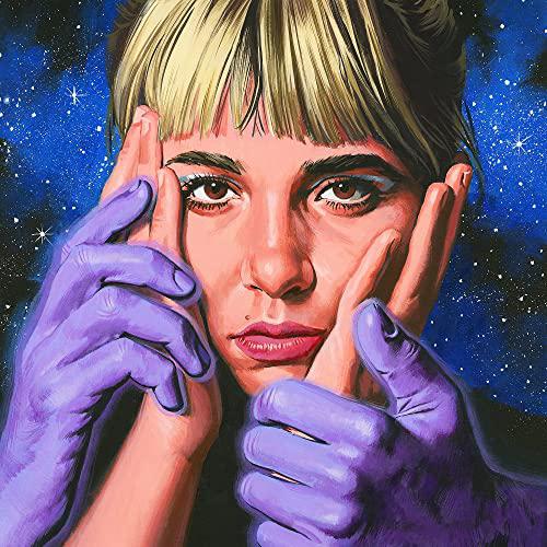 BEACH BUNNY "EMOTIONAL CREATURE" VINYL LP