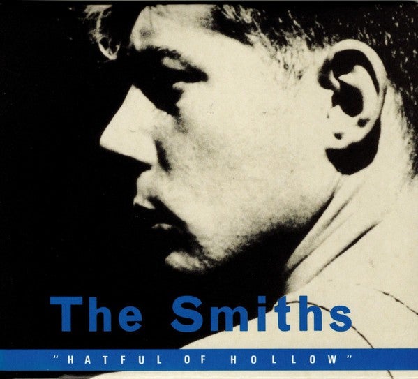 SMITHS, THE "HATFUL OF HOLLOW" CD
