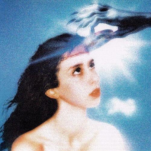 MAGDALENA BAY "IMAGINAL DISK" CD