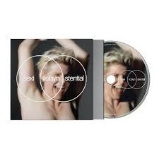 ROBYN "SEXISTENTIAL" CD