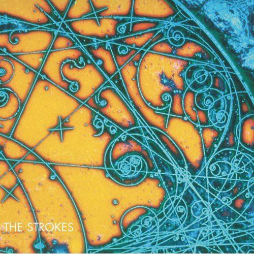 STROKES "IS THIS IT" CD