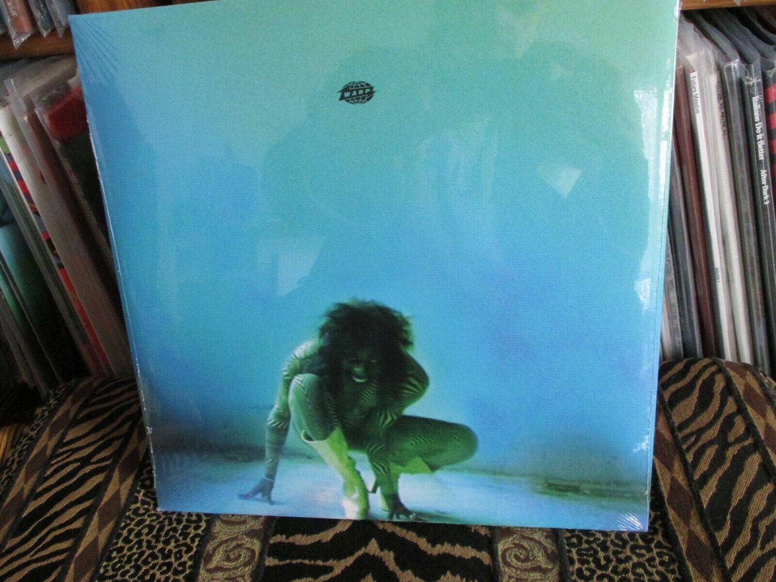YVES TUMOR "SAFE IN THE HANDS OF LOVE" VINYL 2LP