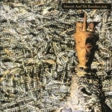 SIOUXSIE AND THE BANSHEES "JU JU" CD