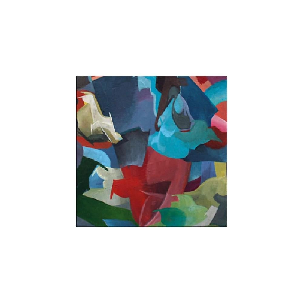 THE OLIVIA TREMOR CONTROL "BLACK FOLIAGE: ANIMATION MUSIC VOL. 1" VINYL 2LP