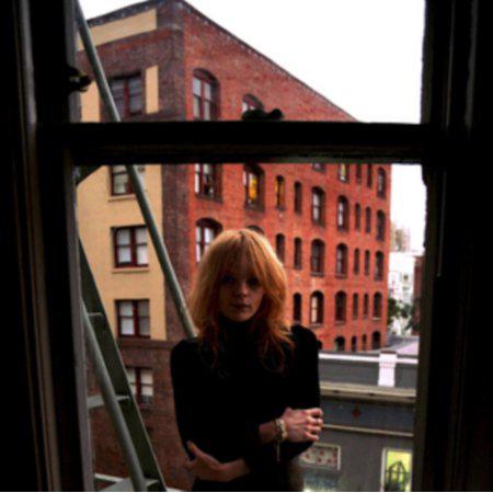 JESSICA PRATT "ON YOUR OWN LOVE AGAIN" VINYL LP