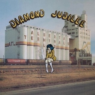 CINDY LEE "DIAMOND JUBILEE" CD