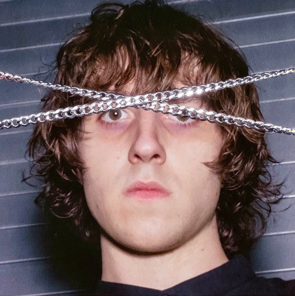 CAMERON WINTER "HEAVY METAL" CD
