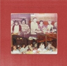 ZACH BRYAN "THE GREAT AMERICAN BAR SCENE" CD