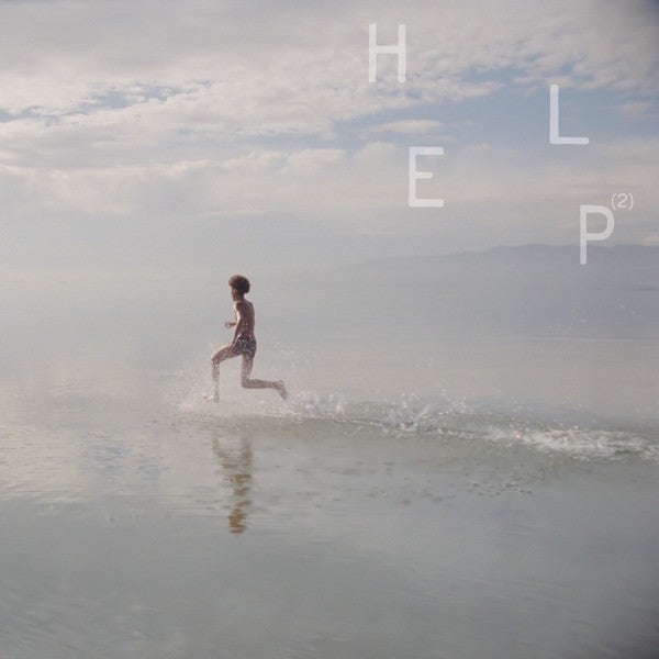 VARIOUS "HELP(2)" CD