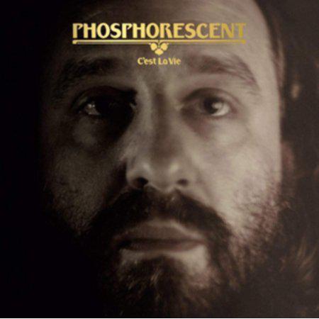 PHOSPHORESCENT "C'EST LA VIE" CASSETTE