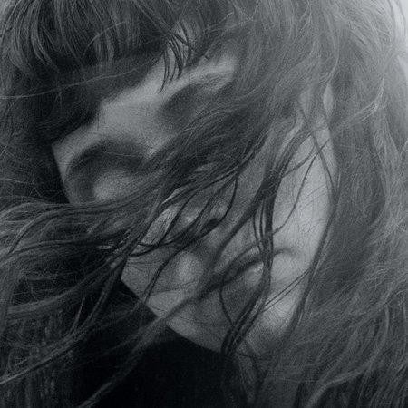 WAXAHATCHEE "OUT IN THE STORM" CD