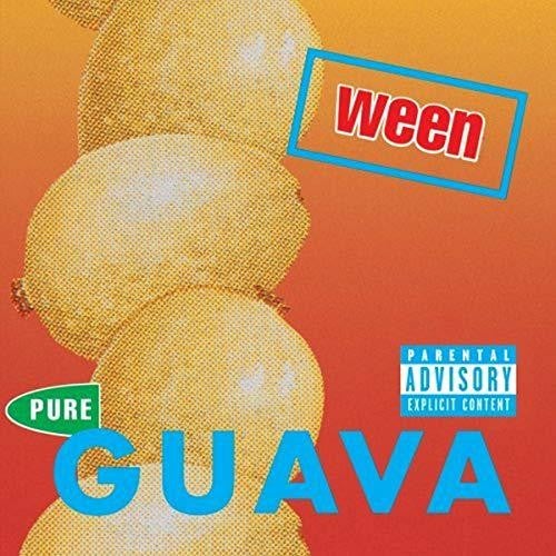 WEEN "PURE GUAVA" CD