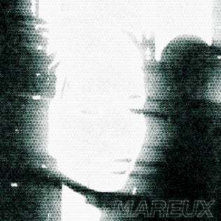 MAREUX "THE PERFECT GIRL" VINYL 12"