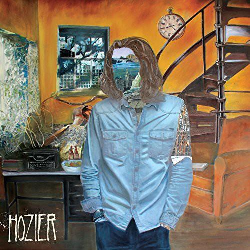 HOZIER "HOZIER" CD