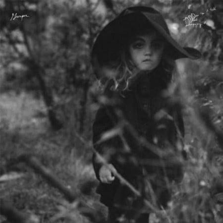 GROUPER "DRAGGING A DEAD DEER UP A HILL" CD
