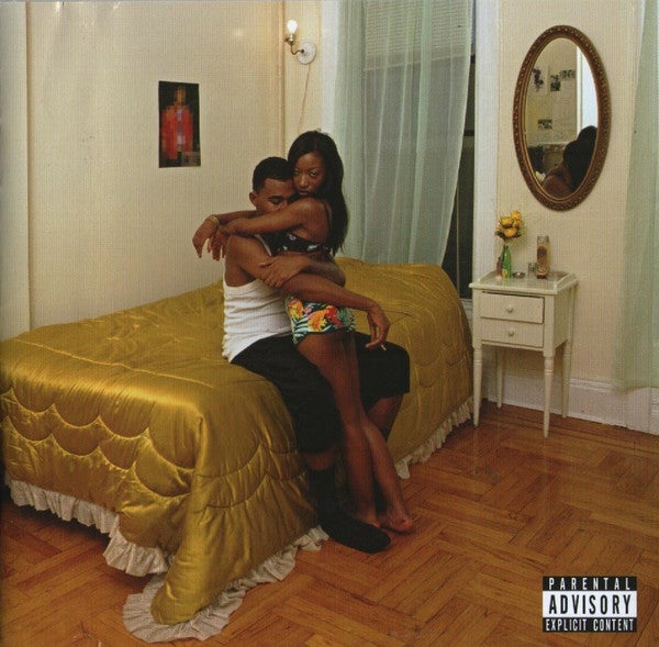 BLOOD ORANGE "FREETOWN SOUND" CD