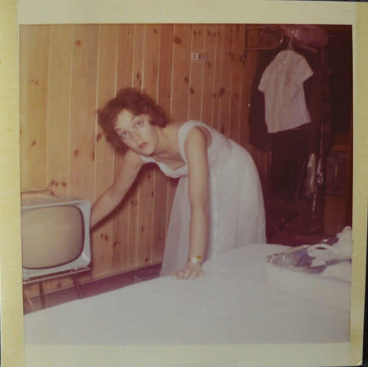 MANCHESTER ORCHESTRA "I'M LIKE A VIRGIN LOSING A CHILD" VINYL LP