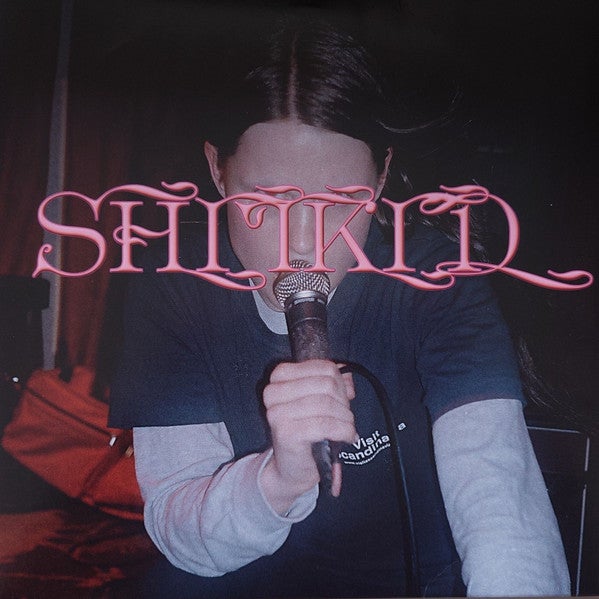 SHITKID "THE ESSENTIAL (VOL 1)" VINYL LP